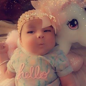 Meet your Posher, Corene